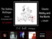 Movment Poster The Stables 02 Dec 2017