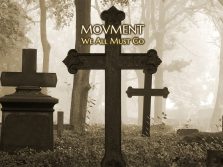 We All Must Go by MOVMENT