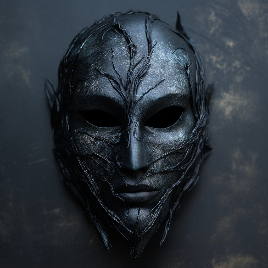 Movment Mask 0044