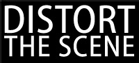Distort The Scene SHOP