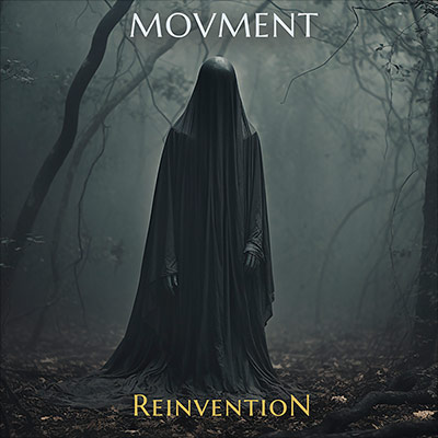 Reinvention by Movment