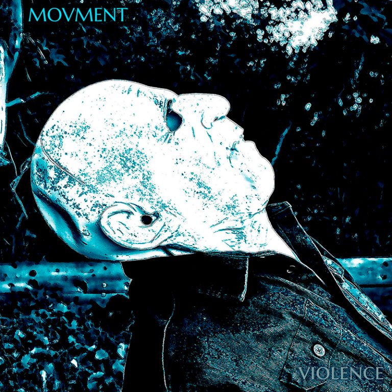 Violence by Movment - Angry Man Violence by Movment - Angry Man