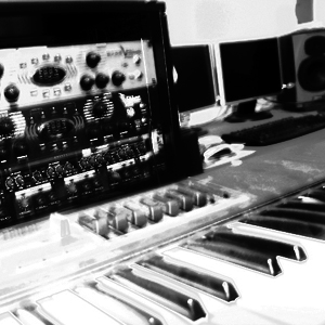 End of Light Studio Gear