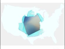Broken Down USA 2021