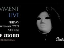 Movment at Electric Picnic - The Word - 02 Sept 22