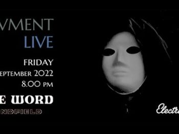 Movment at Electric Picnic - The Word - 02 Sept 22