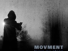 Leave Me Alone by MOVMENT