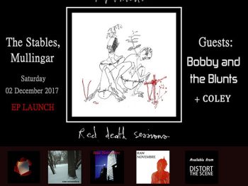 Movment Poster The Stables 02 Dec 2017