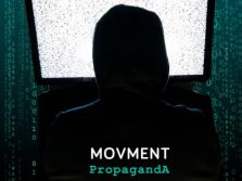 Propaganda by Movment