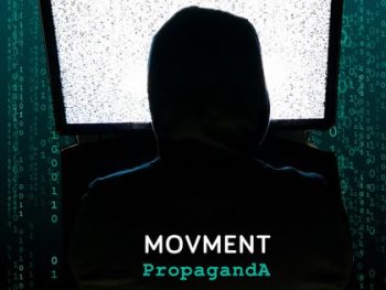 Propaganda by Movment
