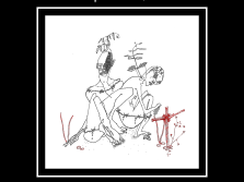 Red Death Sessions EP by MOVMENT