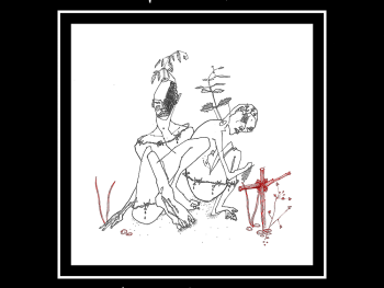 Red Death Sessions EP by MOVMENT