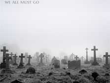 We All Must Go by Movment