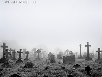 We All Must Go by Movment