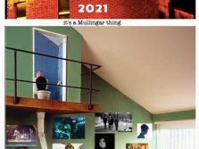 Sound of the gar - 31 Dec 2021