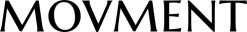 MOVMENT Logo